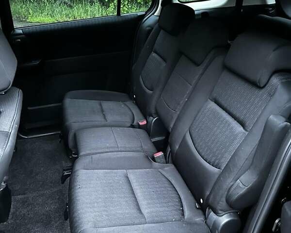 Фиолетовый Мазда 5, объемом двигателя 1.8 л и пробегом 250 тыс. км за 5700 $, фото 15 на Automoto.ua