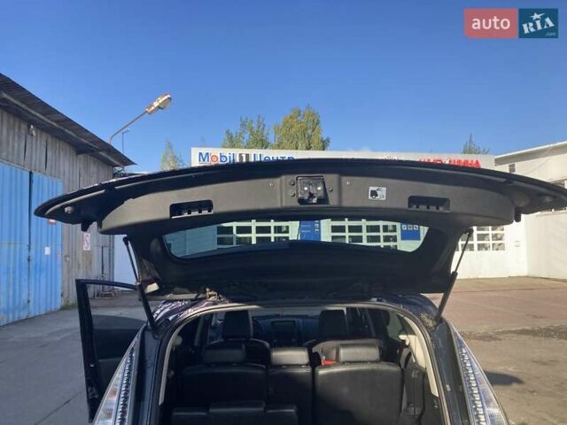 Фіолетовий Мазда 5, об'ємом двигуна 2 л та пробігом 207 тис. км за 7700 $, фото 18 на Automoto.ua