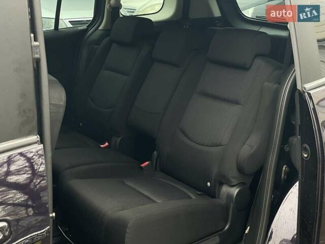 Фиолетовый Мазда 5, объемом двигателя 2 л и пробегом 195 тыс. км за 8400 $, фото 19 на Automoto.ua