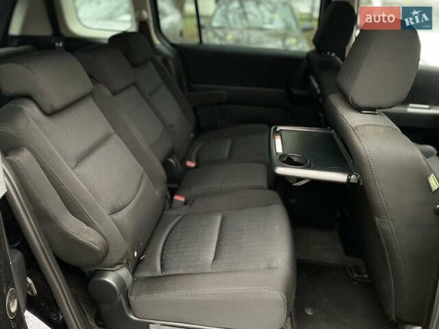 Фиолетовый Мазда 5, объемом двигателя 2 л и пробегом 195 тыс. км за 8400 $, фото 18 на Automoto.ua