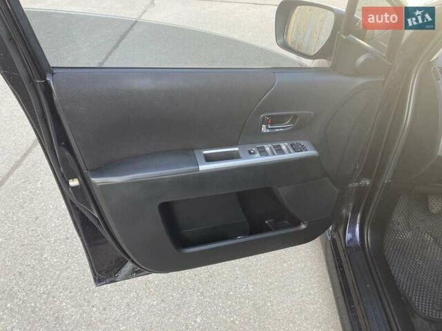Фіолетовий Мазда 5, об'ємом двигуна 2 л та пробігом 207 тис. км за 7700 $, фото 9 на Automoto.ua