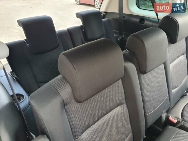 Коричневий Мазда 5, об'ємом двигуна 2 л та пробігом 270 тис. км за 3999 $, фото 16 на Automoto.ua