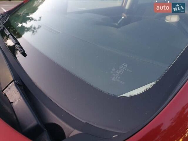 Коричневий Мазда 5, об'ємом двигуна 2 л та пробігом 270 тис. км за 3999 $, фото 4 на Automoto.ua