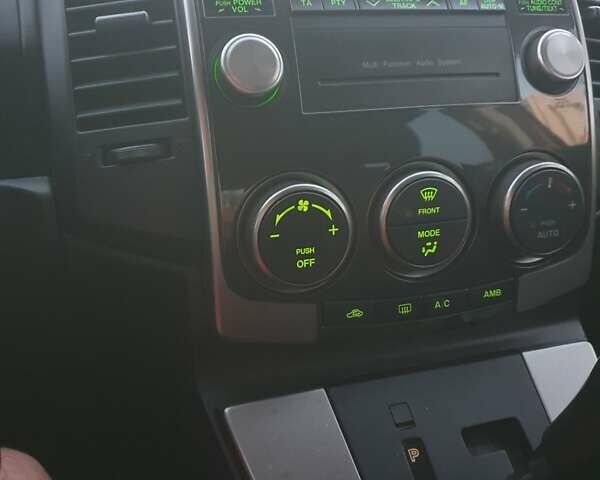 Коричневий Мазда 5, об'ємом двигуна 2 л та пробігом 270 тис. км за 3999 $, фото 2 на Automoto.ua