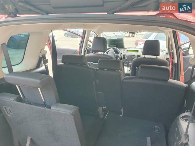 Коричневий Мазда 5, об'ємом двигуна 2 л та пробігом 270 тис. км за 3999 $, фото 17 на Automoto.ua