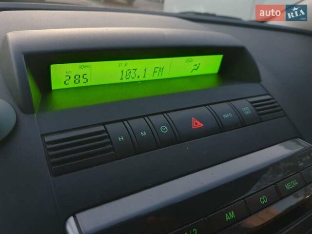 Коричневий Мазда 5, об'ємом двигуна 2 л та пробігом 270 тис. км за 3999 $, фото 9 на Automoto.ua