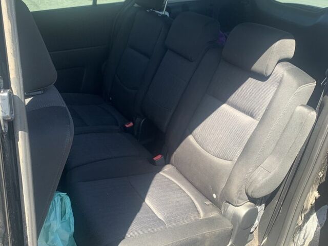 Коричневый Мазда 5, объемом двигателя 2 л и пробегом 309 тыс. км за 3500 $, фото 6 на Automoto.ua