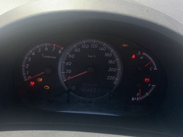 Коричневый Мазда 5, объемом двигателя 2 л и пробегом 309 тыс. км за 3500 $, фото 7 на Automoto.ua