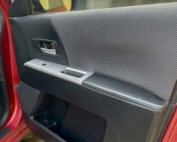 Червоний Мазда 5, об'ємом двигуна 2 л та пробігом 290 тис. км за 5100 $, фото 13 на Automoto.ua