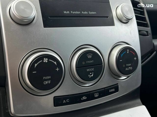 Червоний Мазда 5, об'ємом двигуна 2 л та пробігом 298 тис. км за 5290 $, фото 28 на Automoto.ua