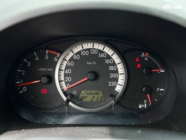 Червоний Мазда 5, об'ємом двигуна 2 л та пробігом 298 тис. км за 5290 $, фото 32 на Automoto.ua