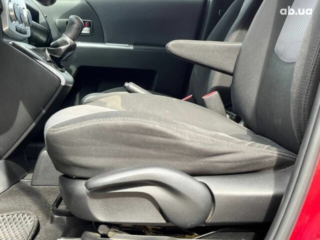 Червоний Мазда 5, об'ємом двигуна 2 л та пробігом 298 тис. км за 5290 $, фото 35 на Automoto.ua