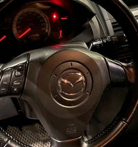 Красный Мазда 5, объемом двигателя 2 л и пробегом 320 тыс. км за 3900 $, фото 38 на Automoto.ua