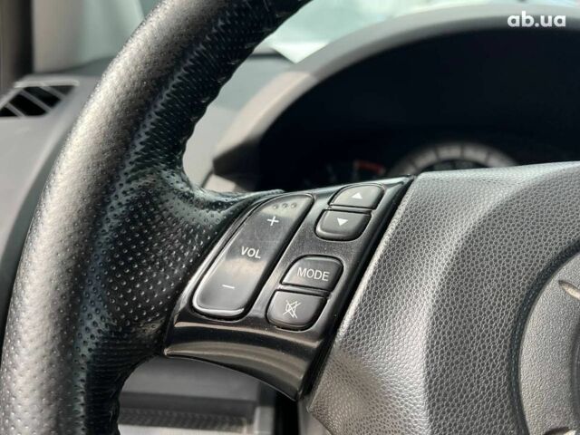 Червоний Мазда 5, об'ємом двигуна 2 л та пробігом 298 тис. км за 5290 $, фото 30 на Automoto.ua