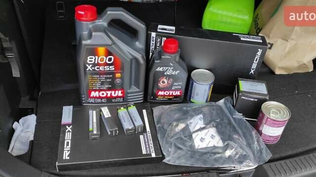 Красный Мазда 5, объемом двигателя 1.8 л и пробегом 158 тыс. км за 5999 $, фото 7 на Automoto.ua