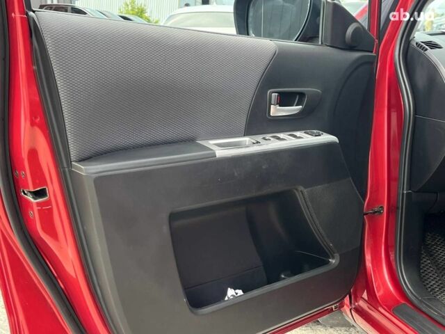 Червоний Мазда 5, об'ємом двигуна 2 л та пробігом 298 тис. км за 5290 $, фото 36 на Automoto.ua