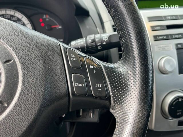 Червоний Мазда 5, об'ємом двигуна 2 л та пробігом 298 тис. км за 5290 $, фото 31 на Automoto.ua