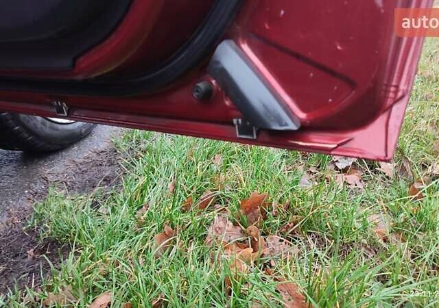 Червоний Мазда 5, об'ємом двигуна 2 л та пробігом 166 тис. км за 6100 $, фото 19 на Automoto.ua