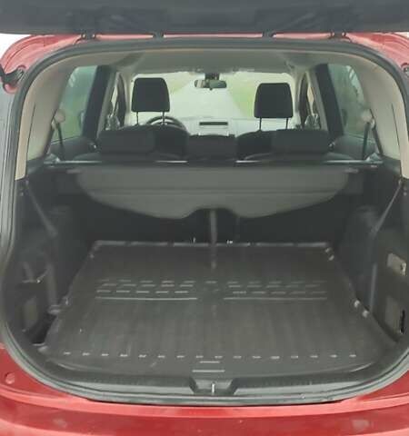 Червоний Мазда 5, об'ємом двигуна 2 л та пробігом 166 тис. км за 6100 $, фото 13 на Automoto.ua