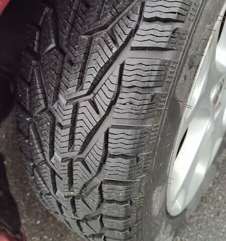 Червоний Мазда 5, об'ємом двигуна 2 л та пробігом 166 тис. км за 6100 $, фото 20 на Automoto.ua