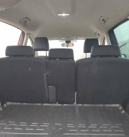 Червоний Мазда 5, об'ємом двигуна 2 л та пробігом 166 тис. км за 6100 $, фото 11 на Automoto.ua