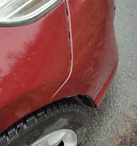 Червоний Мазда 5, об'ємом двигуна 2 л та пробігом 166 тис. км за 6100 $, фото 21 на Automoto.ua