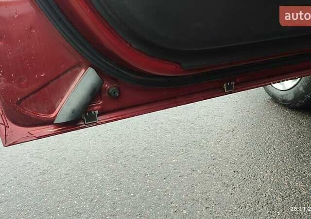 Червоний Мазда 5, об'ємом двигуна 2 л та пробігом 166 тис. км за 6100 $, фото 18 на Automoto.ua