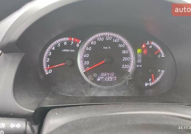 Червоний Мазда 5, об'ємом двигуна 2 л та пробігом 166 тис. км за 6100 $, фото 17 на Automoto.ua