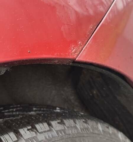 Червоний Мазда 5, об'ємом двигуна 2 л та пробігом 166 тис. км за 6100 $, фото 23 на Automoto.ua