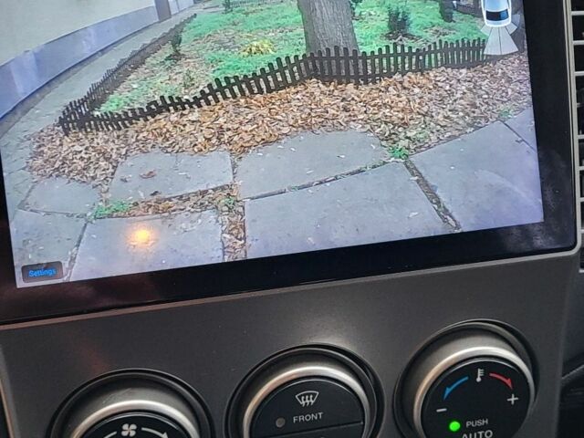 Красный Мазда 5, объемом двигателя 2 л и пробегом 214 тыс. км за 5800 $, фото 12 на Automoto.ua