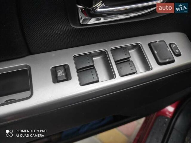 Красный Мазда 5, объемом двигателя 2 л и пробегом 220 тыс. км за 6800 $, фото 25 на Automoto.ua