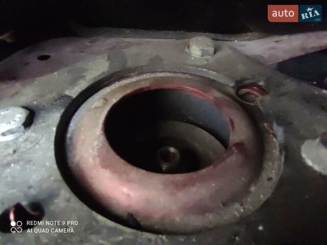 Красный Мазда 5, объемом двигателя 2 л и пробегом 220 тыс. км за 6800 $, фото 21 на Automoto.ua