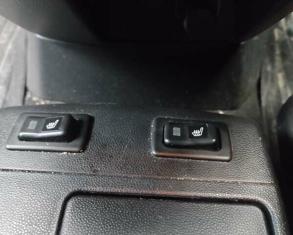 Красный Мазда 5, объемом двигателя 2 л и пробегом 220 тыс. км за 6800 $, фото 13 на Automoto.ua