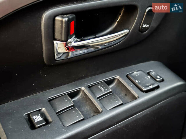 Червоний Мазда 5, об'ємом двигуна 2.5 л та пробігом 193 тис. км за 9490 $, фото 24 на Automoto.ua