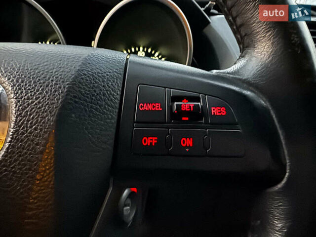 Червоний Мазда 5, об'ємом двигуна 2.5 л та пробігом 193 тис. км за 9490 $, фото 28 на Automoto.ua