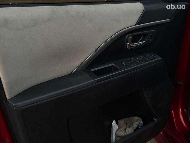 Красный Мазда 5, объемом двигателя 2.5 л и пробегом 193 тыс. км за 9490 $, фото 23 на Automoto.ua