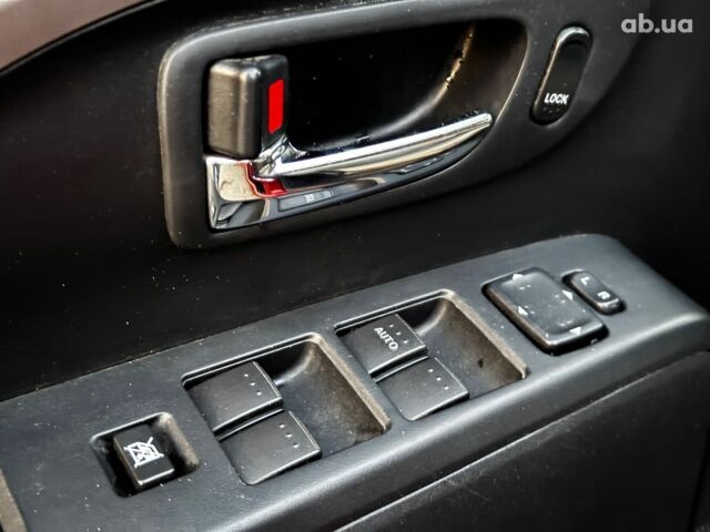 Красный Мазда 5, объемом двигателя 2.5 л и пробегом 193 тыс. км за 9490 $, фото 24 на Automoto.ua