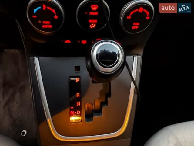 Червоний Мазда 5, об'ємом двигуна 2.5 л та пробігом 193 тис. км за 9490 $, фото 30 на Automoto.ua