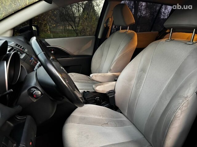 Красный Мазда 5, объемом двигателя 2.5 л и пробегом 193 тыс. км за 9490 $, фото 26 на Automoto.ua