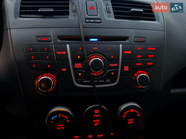 Червоний Мазда 5, об'ємом двигуна 2.5 л та пробігом 193 тис. км за 9490 $, фото 31 на Automoto.ua