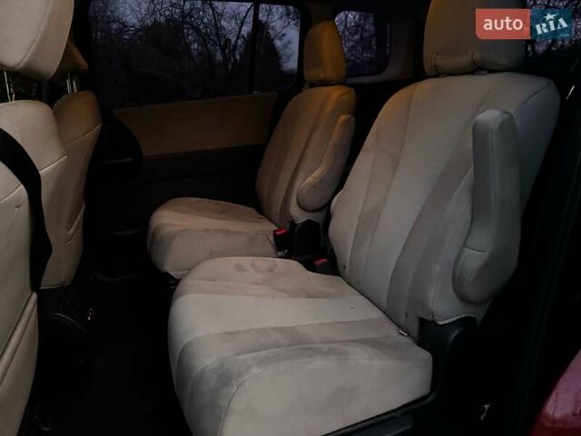 Червоний Мазда 5, об'ємом двигуна 2.5 л та пробігом 193 тис. км за 9490 $, фото 19 на Automoto.ua