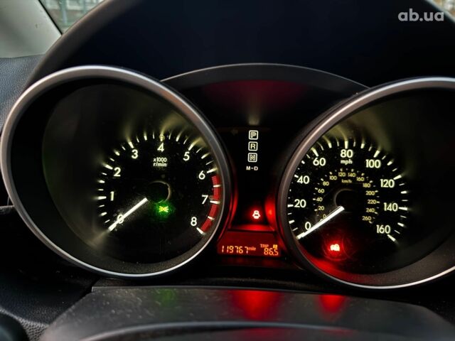 Красный Мазда 5, объемом двигателя 2.5 л и пробегом 193 тыс. км за 9490 $, фото 29 на Automoto.ua