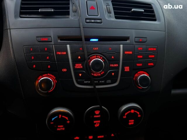 Красный Мазда 5, объемом двигателя 2.5 л и пробегом 193 тыс. км за 9490 $, фото 31 на Automoto.ua