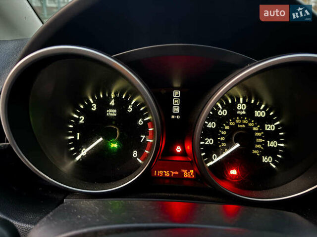 Червоний Мазда 5, об'ємом двигуна 2.5 л та пробігом 193 тис. км за 9490 $, фото 29 на Automoto.ua