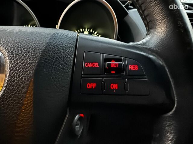 Красный Мазда 5, объемом двигателя 2.5 л и пробегом 193 тыс. км за 9490 $, фото 28 на Automoto.ua