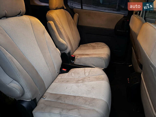 Червоний Мазда 5, об'ємом двигуна 2.5 л та пробігом 193 тис. км за 9490 $, фото 33 на Automoto.ua