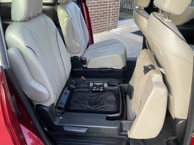 Красный Мазда 5, объемом двигателя 2.5 л и пробегом 82 тыс. км за 8100 $, фото 10 на Automoto.ua