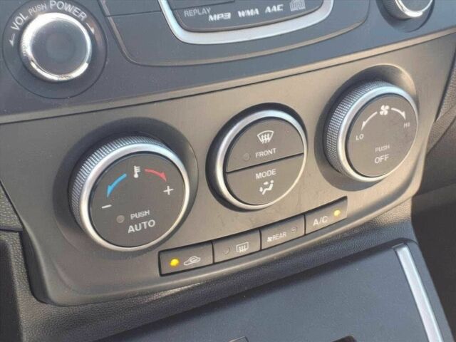 Красный Мазда 5, объемом двигателя 2.5 л и пробегом 80 тыс. км за 3825 $, фото 10 на Automoto.ua