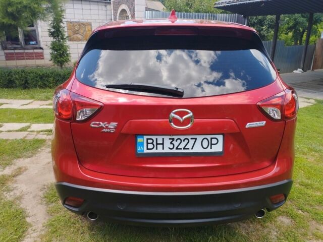Червоний Мазда 5, об'ємом двигуна 2.5 л та пробігом 197 тис. км за 12500 $, фото 2 на Automoto.ua