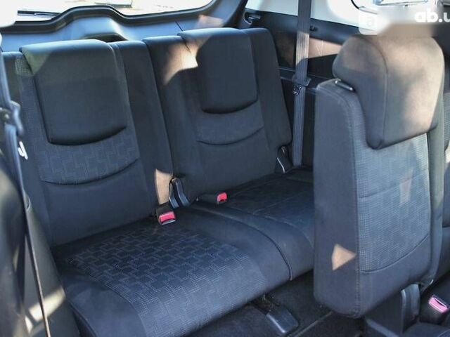 Мазда 5, объемом двигателя 2 л и пробегом 190 тыс. км за 8750 $, фото 27 на Automoto.ua